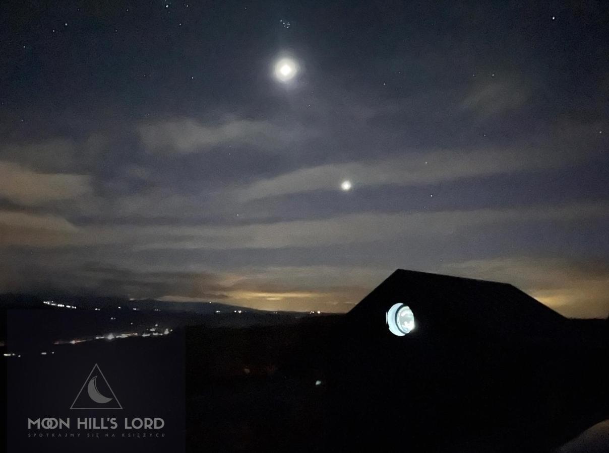 Apartament Moon Hill'S Lord Jezow Sudecki Zewnętrze zdjęcie