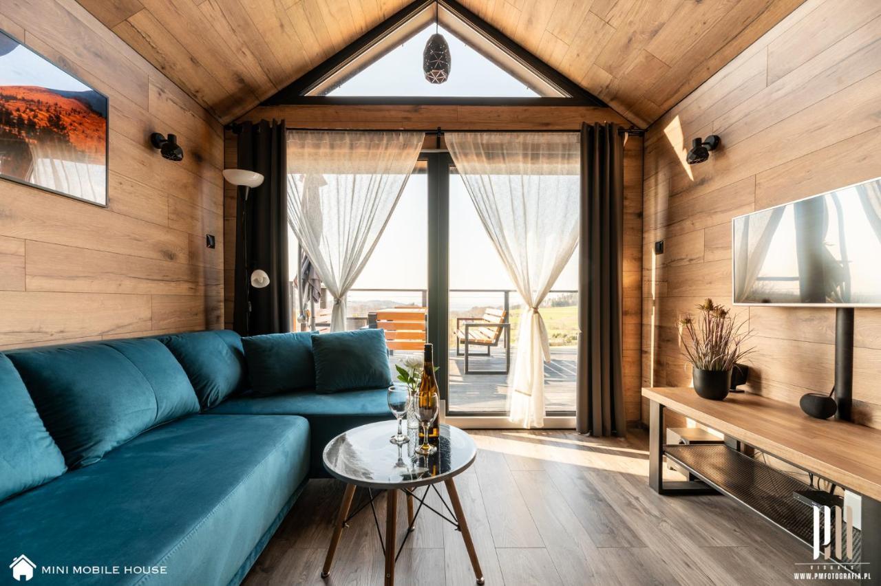 Apartament Moon Hill'S Lord Jezow Sudecki Zewnętrze zdjęcie