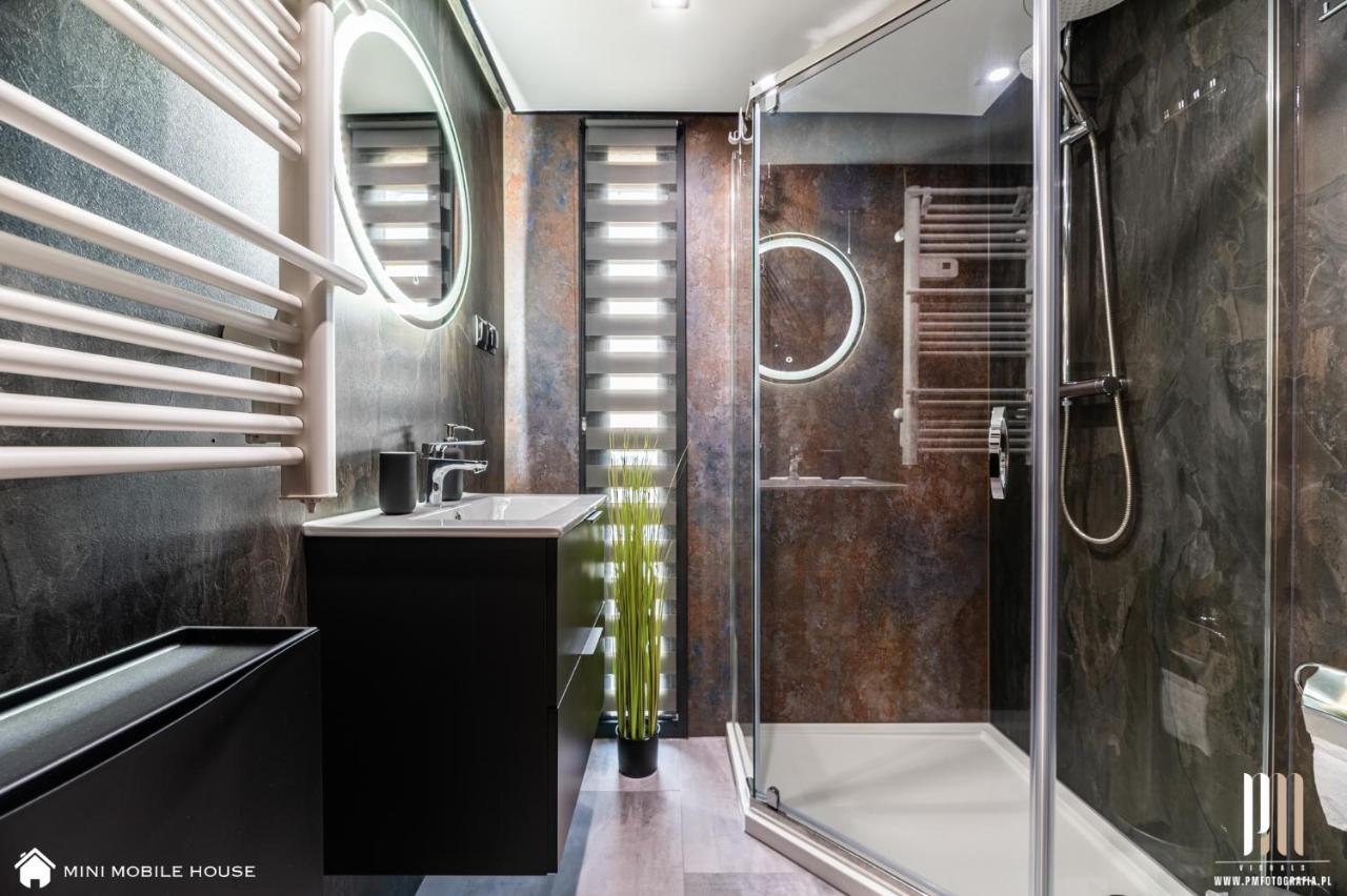 Apartament Moon Hill'S Lord Jezow Sudecki Zewnętrze zdjęcie