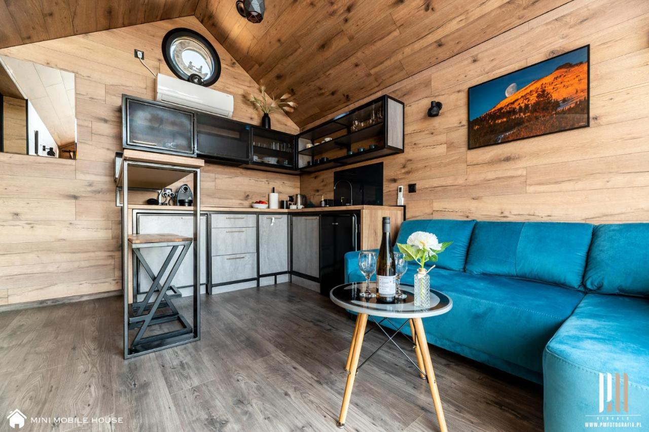 Apartament Moon Hill'S Lord Jezow Sudecki Zewnętrze zdjęcie