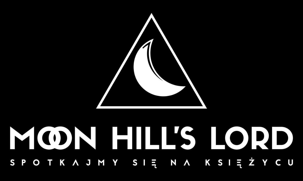 Apartament Moon Hill'S Lord Jezow Sudecki Zewnętrze zdjęcie