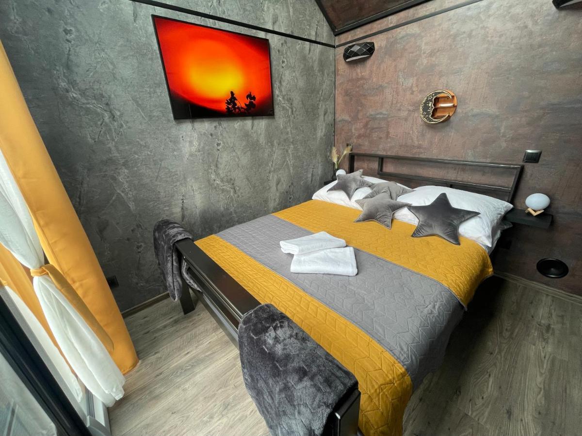 Apartament Moon Hill'S Lord Jezow Sudecki Zewnętrze zdjęcie